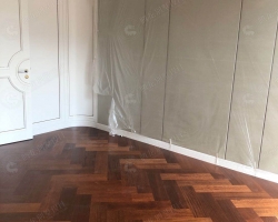 铂悦滨江交付阶段工地现场图-2