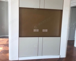 铂悦滨江交付阶段工地现场图-3