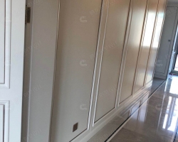 铂悦滨江交付阶段工地现场图-4