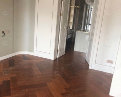 铂悦滨江交付阶段工地现场图-1