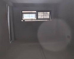 尚东国际名园水电阶段工地现场图-3