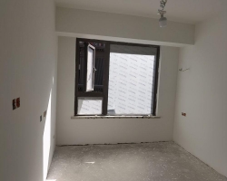 建发云锦湾涂装阶段工地现场图-8