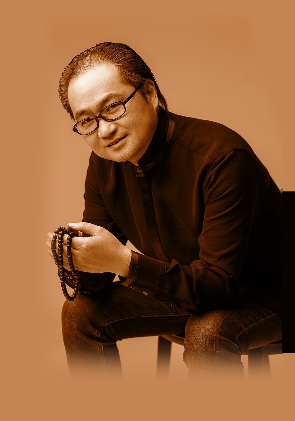 章進-腾龙别墅设计团队