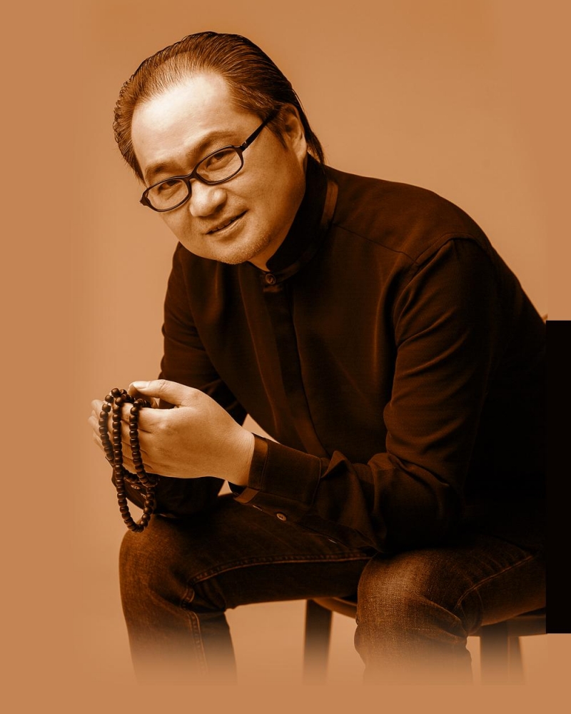 章進 | 别墅设计师