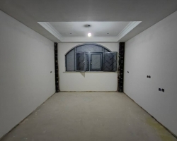 凤凰花苑涂装阶段工地现场图-5