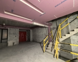 融信铂湾木作阶段工地现场图-7