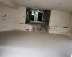 旭辉依云湾水电阶段工地现场图-8