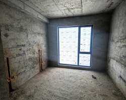 月光流域水电阶段工地现场图-2