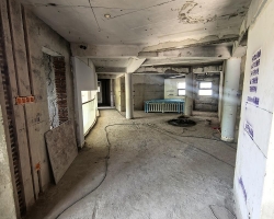 月光流域水电阶段工地现场图-3