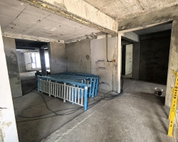 月光流域水电阶段工地现场图-4