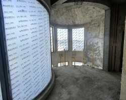 月光流域水电阶段工地现场图-6