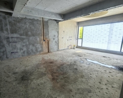 月光流域水电阶段工地现场图-7