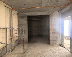 月光流域水电阶段工地现场图-8