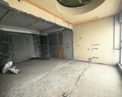 月光流域水电阶段工地现场图-9