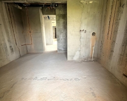 月光流域水电阶段工地现场图-1