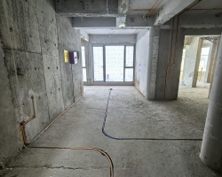 月光流域水电阶段工地现场图-3