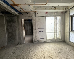 月光流域水电阶段工地现场图-4