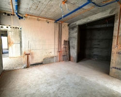 月光流域水电阶段工地现场图-6