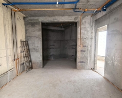 月光流域水电阶段工地现场图-7