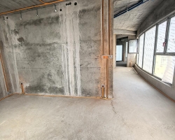 月光流域水电阶段工地现场图-8