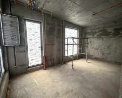 月光流域水电阶段工地现场图-9