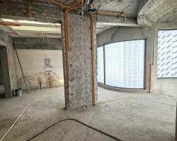 月光流域水电阶段工地现场图-11