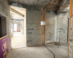 月光流域水电阶段工地现场图-12