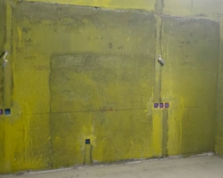 金宇园木作阶段工地现场图-7