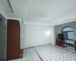 凤凰花苑安装阶段工地现场图-5