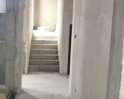 金宇园木作阶段工地现场图-6