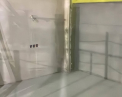 金宇园木作阶段工地现场图-8