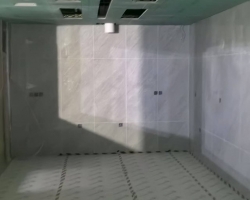 金宇园木作阶段工地现场图-10