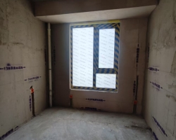 安联湖山悦水电阶段工地现场图-3