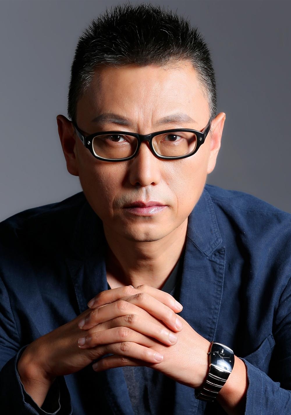 周建军-腾龙别墅设计团队