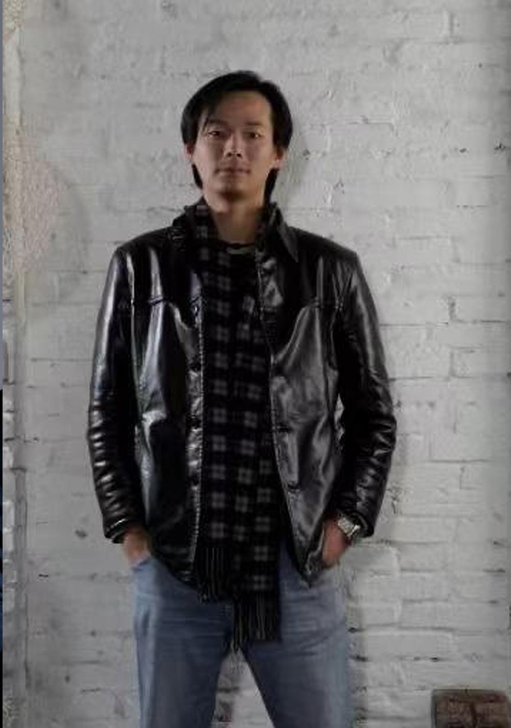 端木正昇-腾龙别墅设计团队