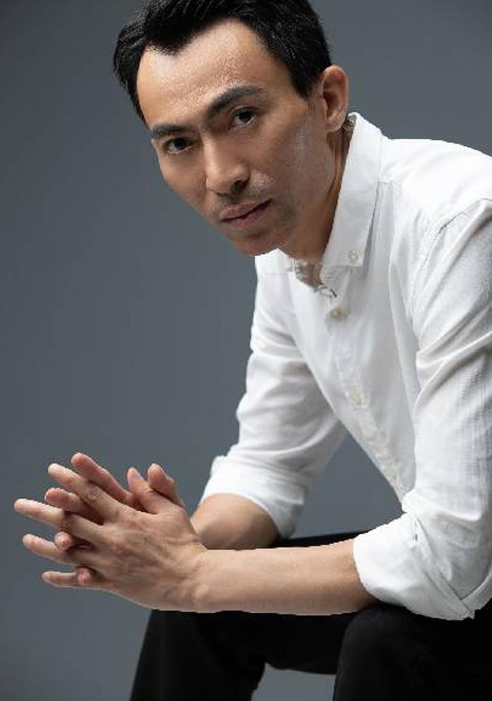 尤云飞-腾空别墅设计总监