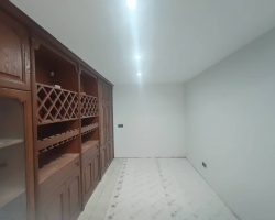 凤凰花苑安装阶段工地现场图-9