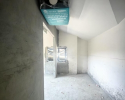 凯迪赫菲庄园水电阶段工地现场图-1