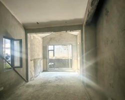 凯迪赫菲庄园水电阶段工地现场图-2