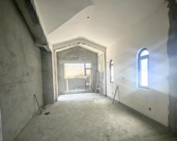 凯迪赫菲庄园水电阶段工地现场图-3