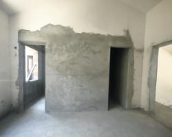 凯迪赫菲庄园水电阶段工地现场图-6