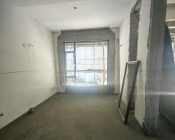 凯迪赫菲庄园水电阶段工地现场图-7