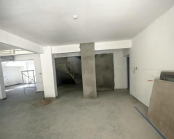 凯迪赫菲庄园水电阶段工地现场图-8