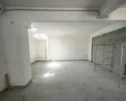 凯迪赫菲庄园水电阶段工地现场图-9