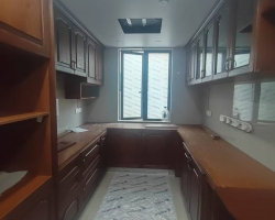 凤凰花苑安装阶段工地现场图-11