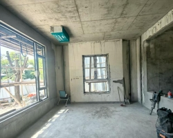 凯迪赫菲庄园水电阶段工地现场图-12