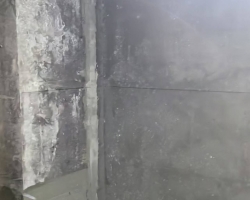 金宇园木作阶段工地现场图-1