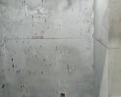 金宇园木作阶段工地现场图-3