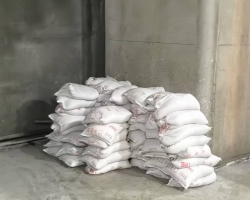 金宇园木作阶段工地现场图-4