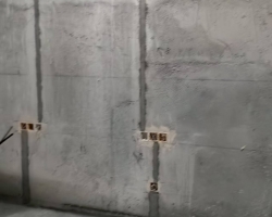 金宇园木作阶段工地现场图-5